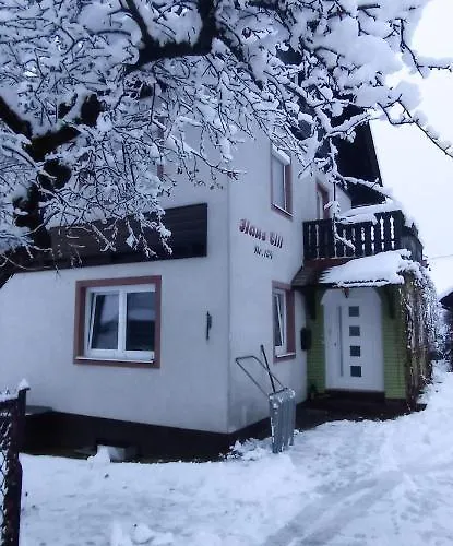Haus Elli
