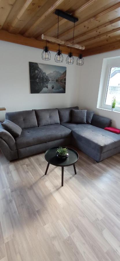 Haus Elli Apartment *