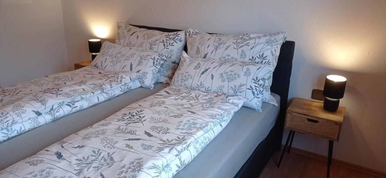 Haus Elli Apartment *