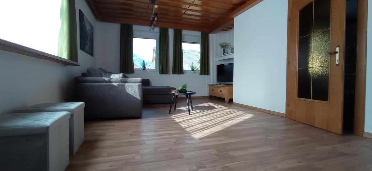 Haus Elli Apartment *