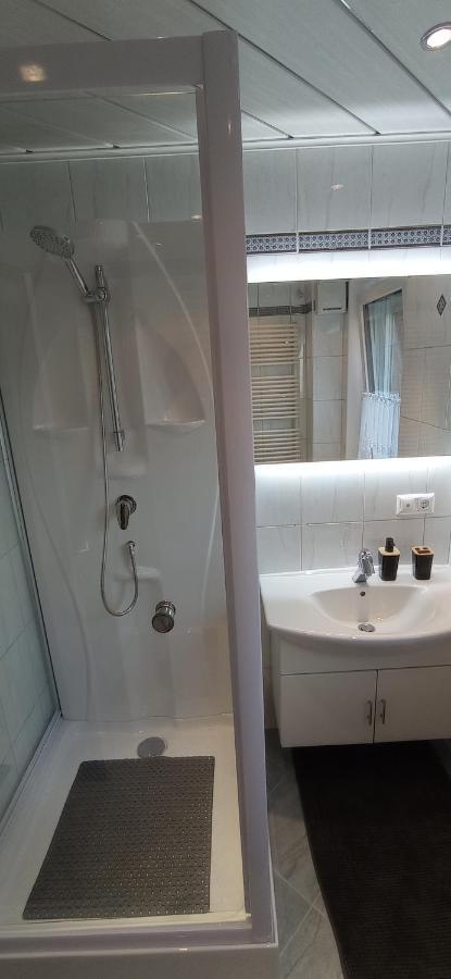 Haus Elli Appartement