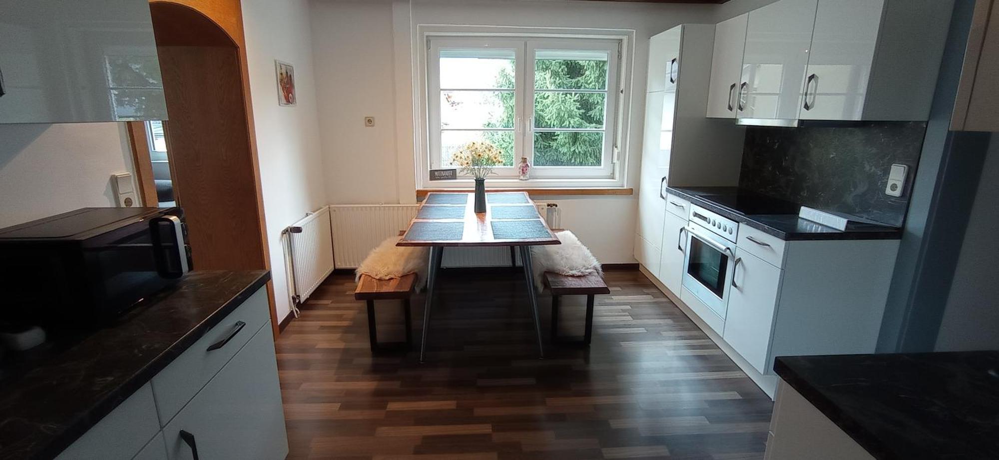 Haus Elli Apartment