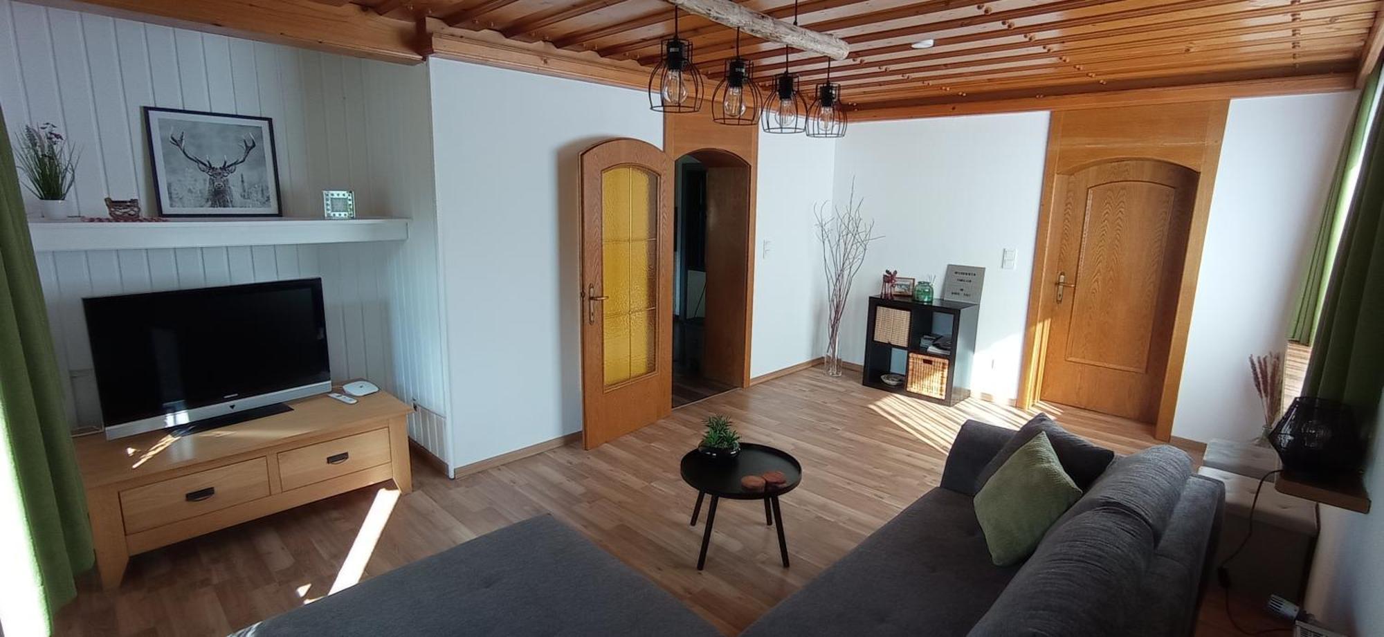 Apartment Haus Elli Greifenburg