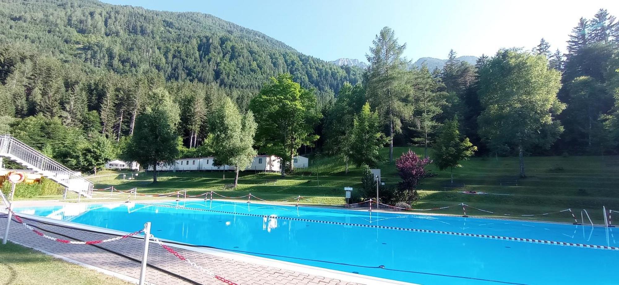 Appartement Haus Elli