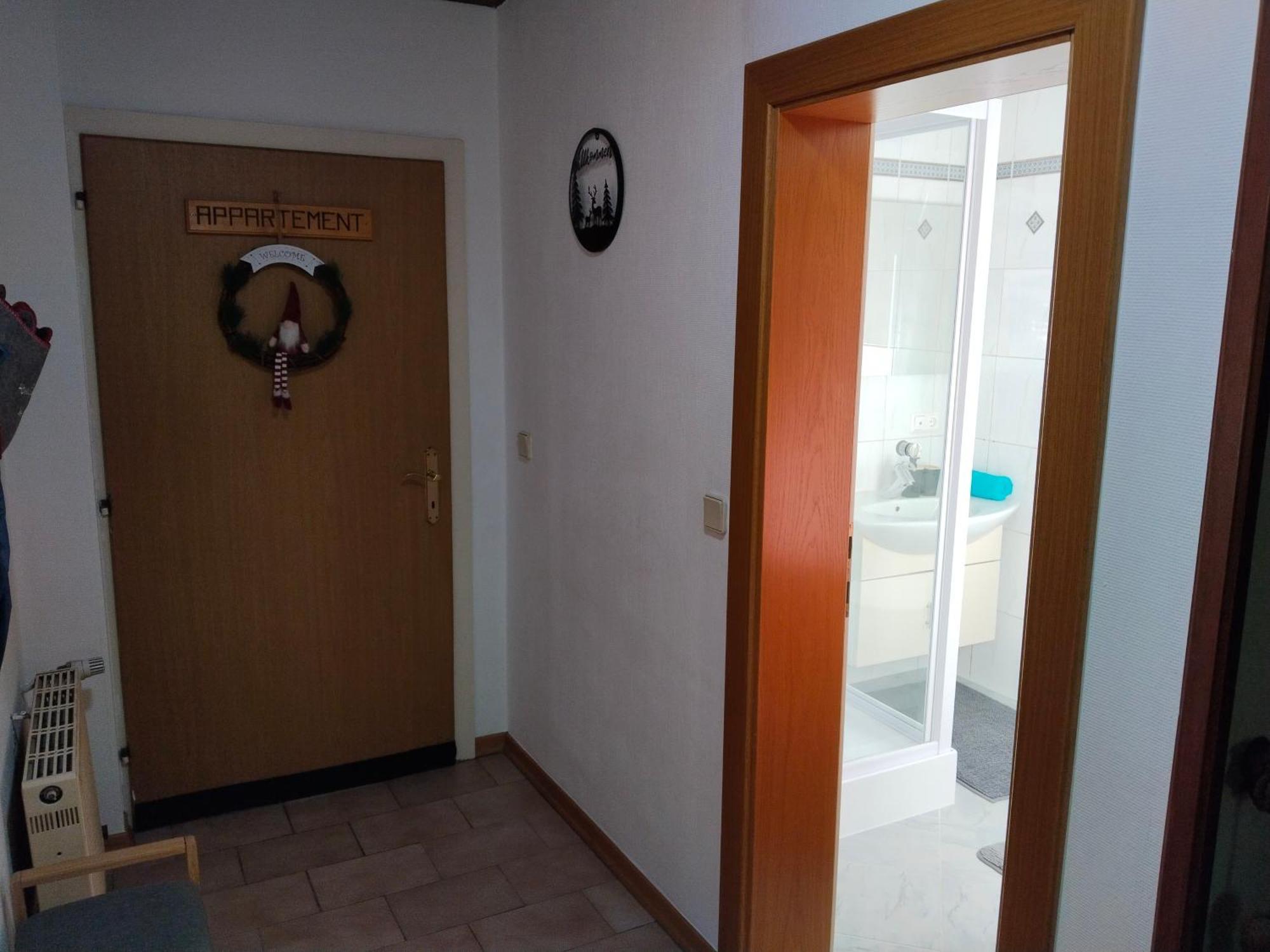 Haus Elli Apartment Greifenburg