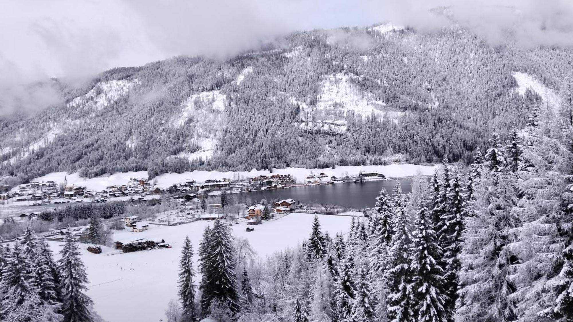 Appartement Haus Elli