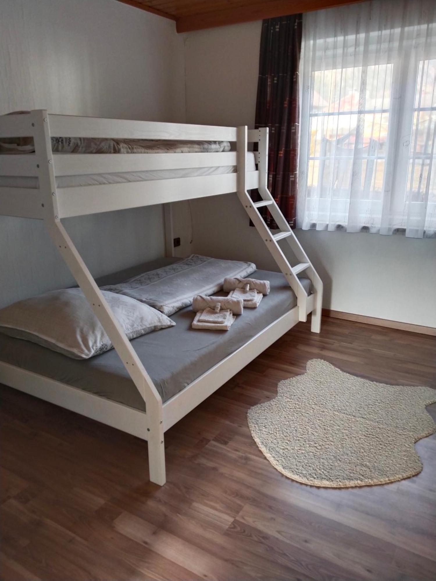 Apartment Haus Elli