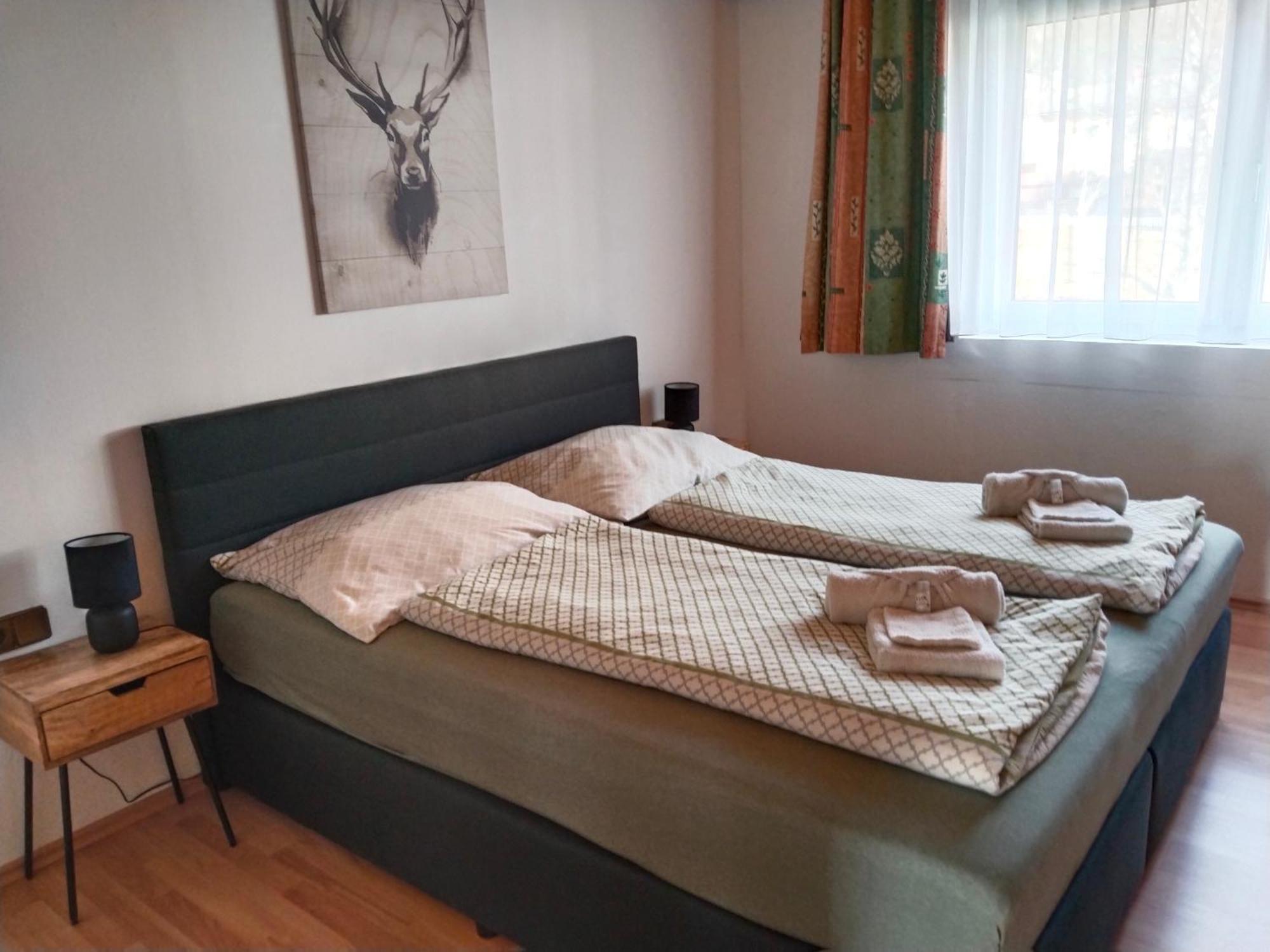Haus Elli Appartement *