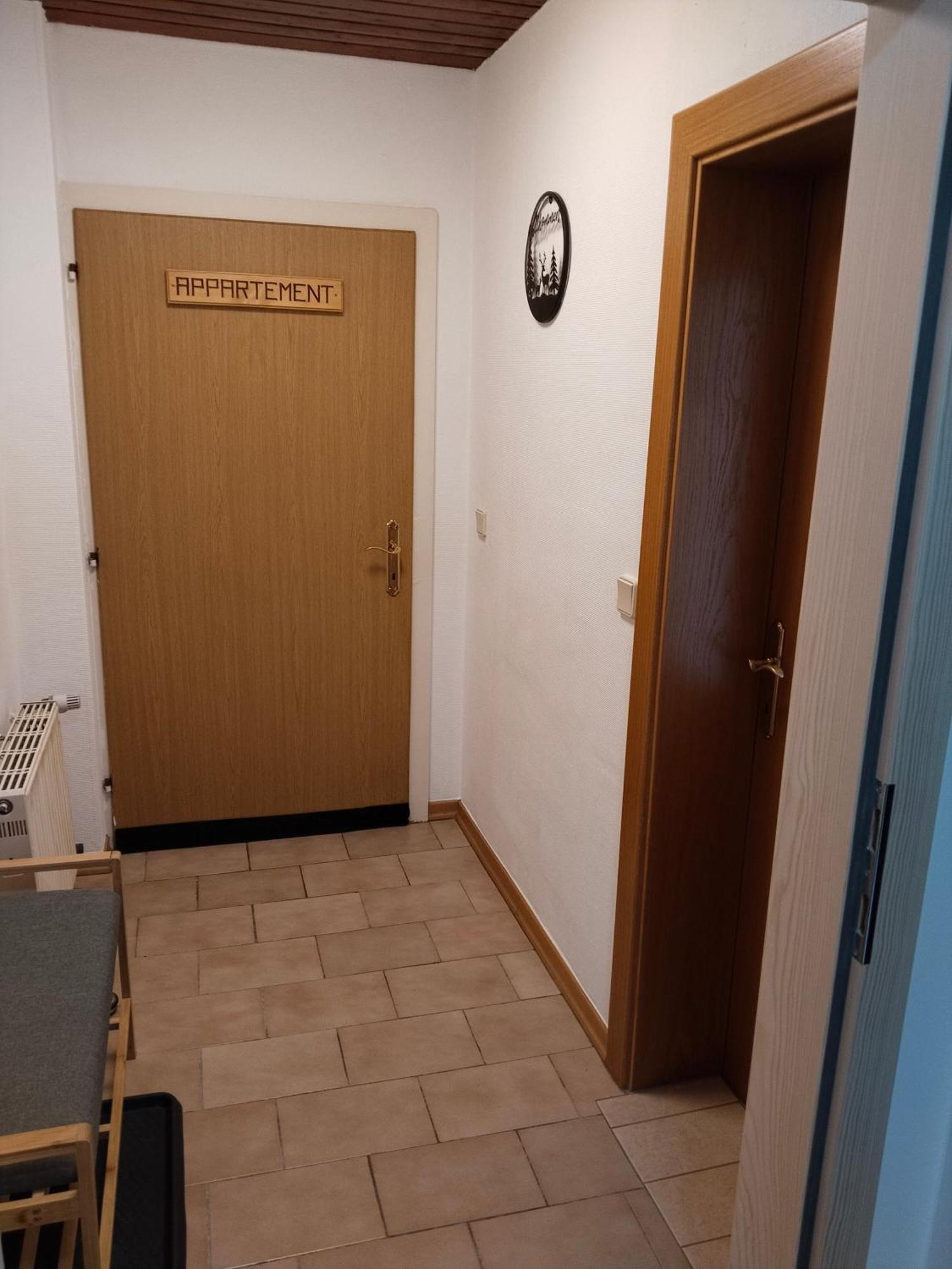 Haus Elli Appartement Greifenburg